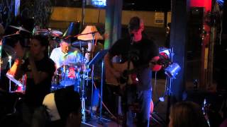 151 Unplugged Performs 17 at Buffalo Alice, Sioux City, IA - Sep 14th, 2013