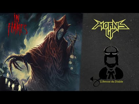 L'Avocat du Diable | In Flames - Foregone