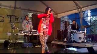 Sube + 1977 - Ana Tijoux