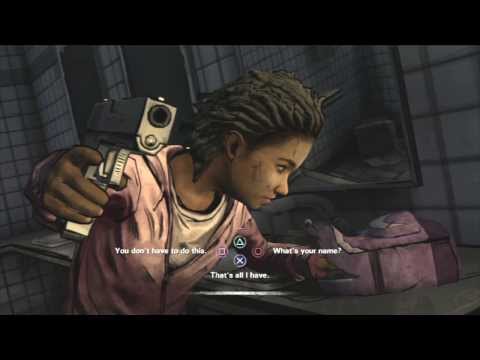 The Walking Dead Season 2 - Episode 1: All That Remains Part 1 [No commentary]