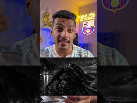 كانسيلو يبكي على الهواء💔
