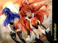 SYMPHOGEAR OP, Synchrogazer- Instrumental ...