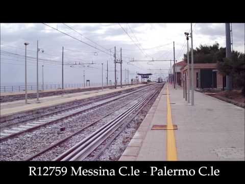 R12759 Messina C le Palermo C le