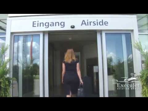 ExecuJet FBO Overview