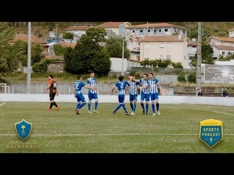GD Milheiroense -  Romariz FC - 0-1 Golo de Leitinho