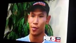 News station covers EDC Las Vegas ticket shipping fail (Front Gate Tickets)