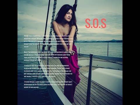 Cindy Bernadette - S O S