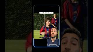 Messi Injected Growth Hormone? Doctor Explains