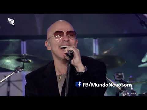 Novo Som - Deixa Brilhar a Luz ((DVD NOVO SOM 25 ANOS))