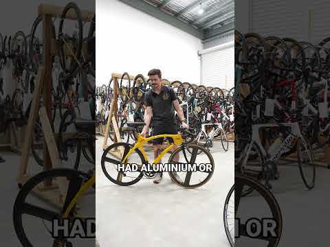 Ever seen one of these in real life? 👀