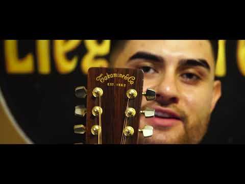 CUANTAS GUITARRAS TIENE DANNY FELIX????