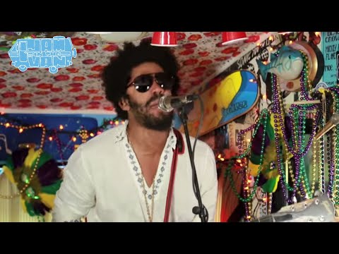 THE LONDON SOULS - "Certain Appeal" (Live in New Orleans) #JAMINTHEVAN