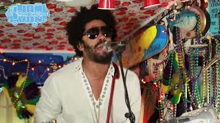 THE LONDON SOULS - "Certain Appeal" (Live in New Orleans) #JAMINTHEVAN