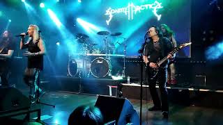 Sonata Arctica - Closer to an Animal Live In Israel 2022