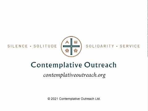 3c. Guided Meditation into Centering Prayer, with Julie Saad