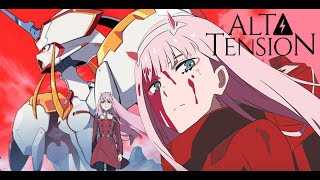 Piter G  Alta Tensión [AMV]