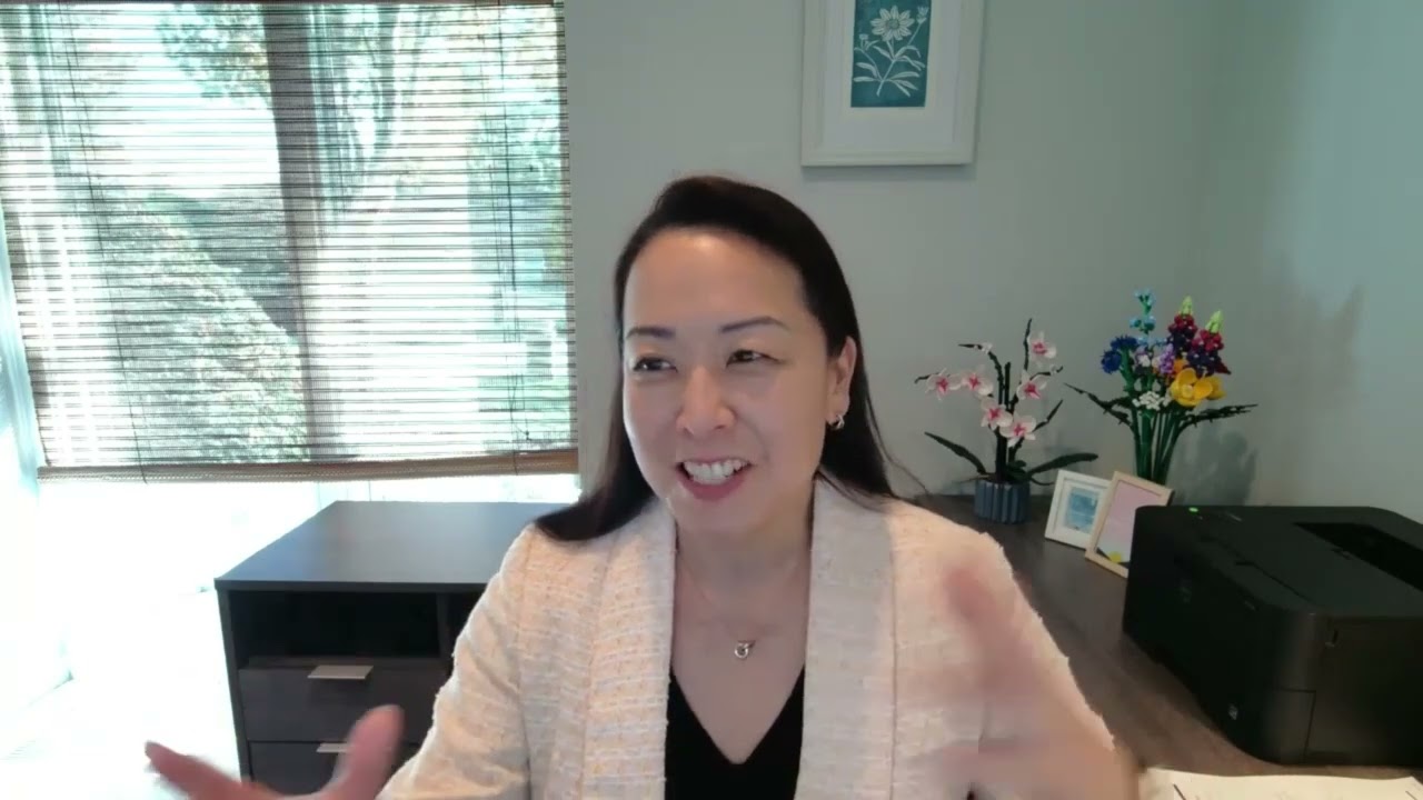 Building a Global Compliance Career with Keikoh Park (Ep. 1)