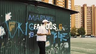 Alemán Famous G Ft. Fntxy ....