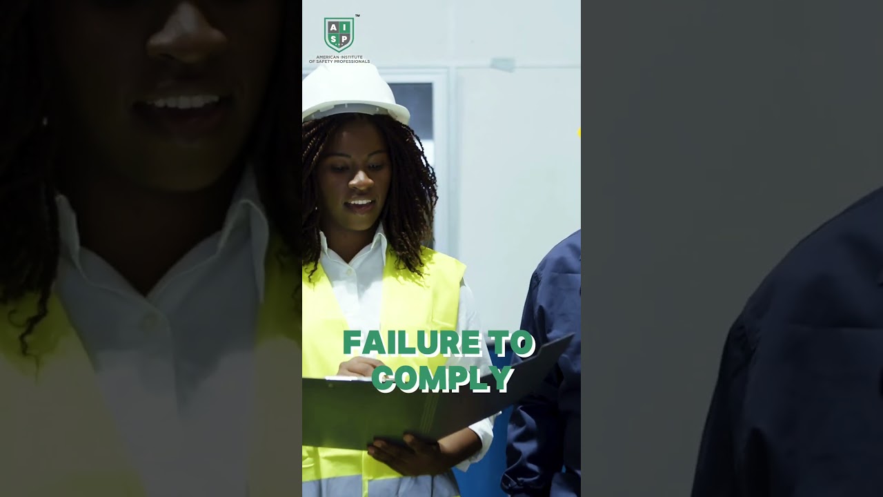OSHA’s Emphasis on Robotics Safety in the Workplace | AISP