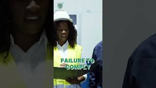 OSHA’s Emphasis on Robotics Safety in the Workplace | AISP