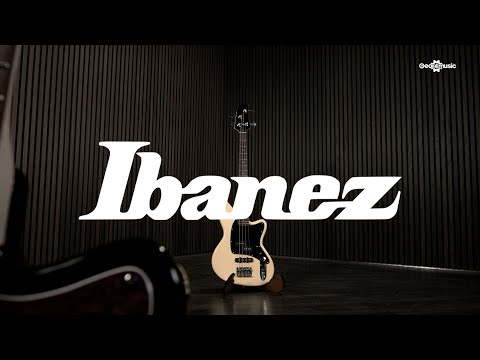 Бас-гитара IBANEZ TMB30 IV - фото 1 - id-p1936815333