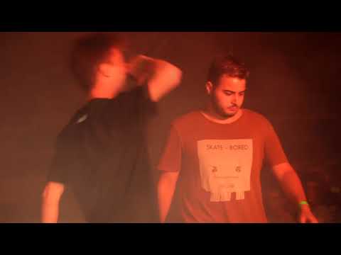 WALLS VS MIRKA - OCTAVOS - KING BATTLE CIEZA 2018 (BATALLA DE GALLOS CIEZA)