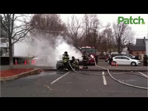 Enfield Ct Patch