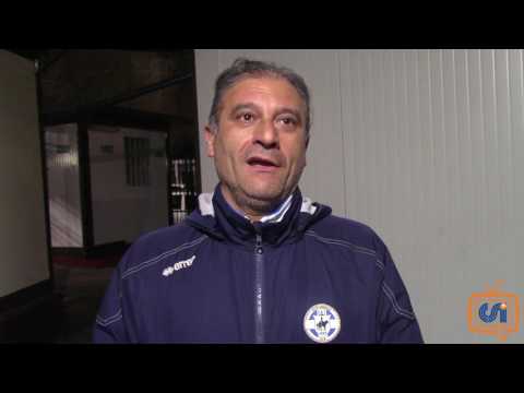 Intervista Osm Veduggio - Pasquale Nuzzo