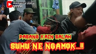 Download lagu Pasang kain bantengan salah,Suhu Mochsen ngamok..!! mp3 Download lagu Pasang kain bantengan salah,Suhu Mochsen ngamok..!! mp3