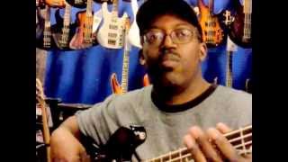 Video thumbnail for AMPEG BA-115 Bass Amp -  maxproud channel by maxproud