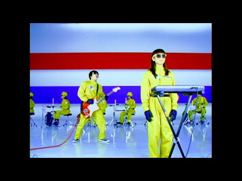 POLYSICS 『each life each end』