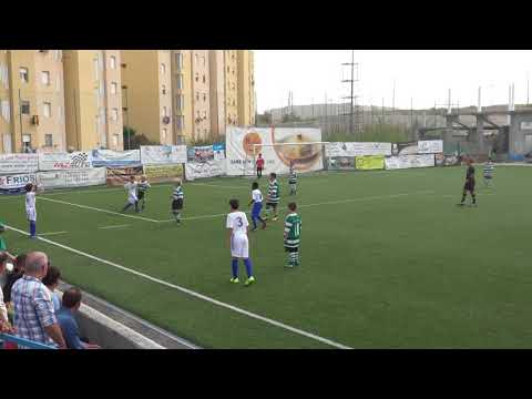 Torneio Amigos do CAC 2017 - Turcifal vs Belenenses