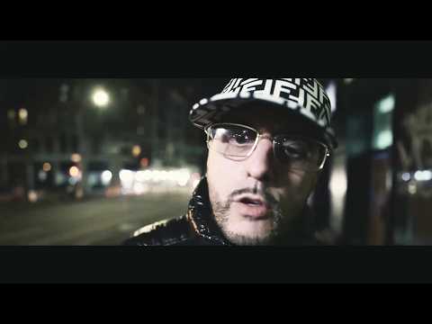 Berner & B-Real - Easy Mind feat Cozmo & Everlast (Video Clip)