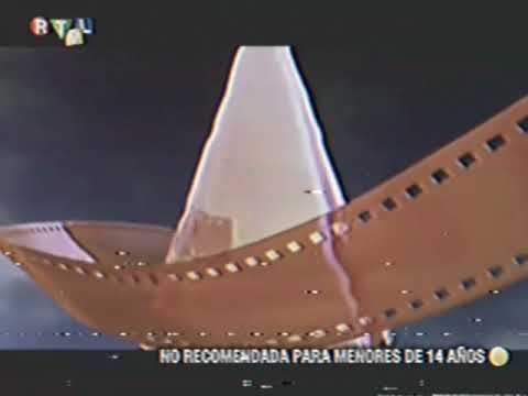 RTL9 CL - Intro Cinéma | 17 Abril 2004