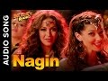 Nagin Full Audio Song Bajatey Raho Tusshar Kapoor Ranvir Shorey