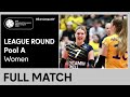 Full Match | Sweden vs. Portugal - CEV Volleyball European Silver League 2022