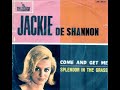 Jackie DeShannon - Splendor In The Grass [USA] 1968