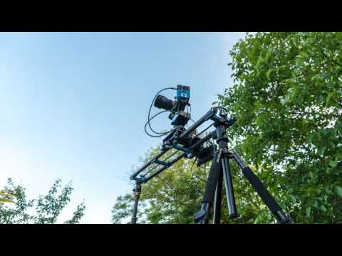 qDslrDashboard LRTimelapse testing