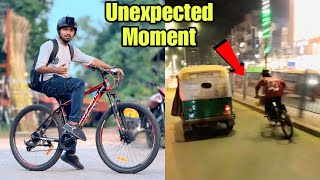 Ek Second Ki Der… Aur Ho Jata Scene!