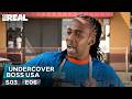 POPEYES CEO Goes Undercover Full Episode S3 E6 Undercover Boss USA So Real