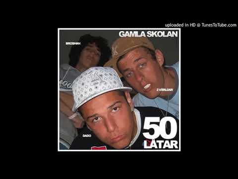 2 Världar & DaDo (C-us) - Utan Cash (2007)