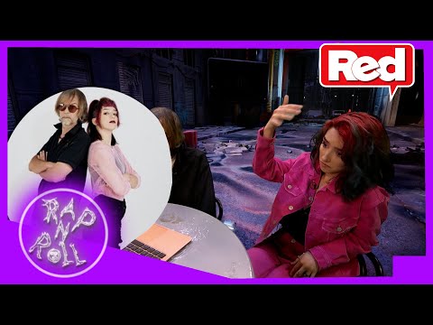 Rap&Roll - Žika&Andrijana: Vojko V x Grše - Mamići - 22 05 2021 - Red TV