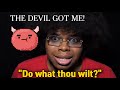 The meaning behind, “Do what thou wilt shall be the whole of the law…” | Thelema