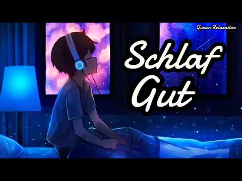 Beruhigende Koran zum tiefen Schlafen 🌛😴