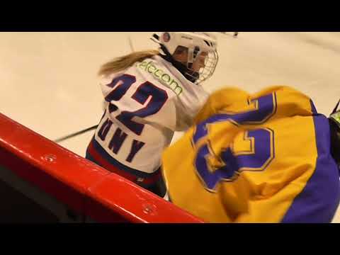 19.11.2017 ZS Louny mistr. utkání HC Slovan Louny - HC Ústí n/L 5:12 I.tř.