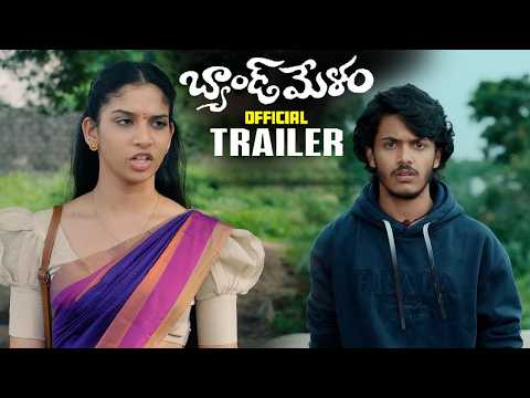 Band Melam Official Trailer