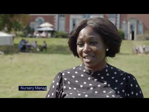 Upstart Productions video.