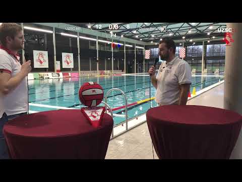 UZSCtv matchday (13-03-2021)