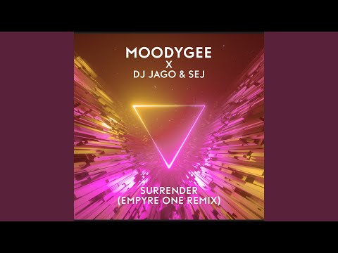 Surrender (Empyre One Extended Mix)