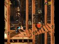 Donkey Kong Country 3 Dixie Kong S Double Trouble Music 11 Mill Fever